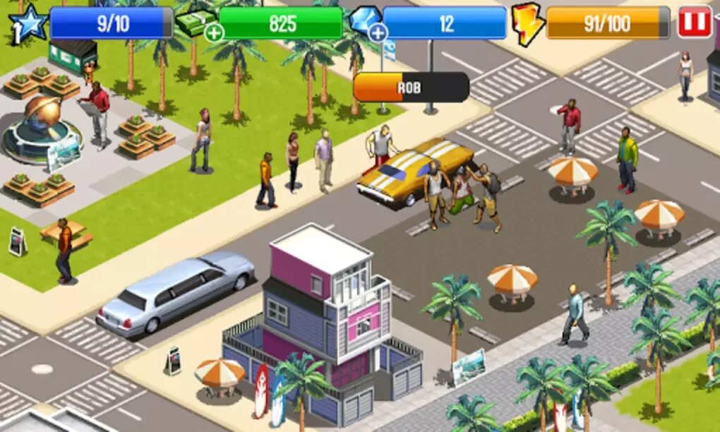 Game gangstar's. Gangstar City игра. Gangstar City Gameloft. Gangstar Crime City 2. Гангстер Сити игра Gameloft.