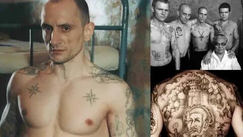 Рус криминал
