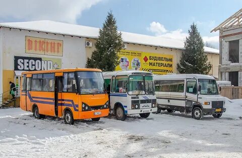 Косов маршрут