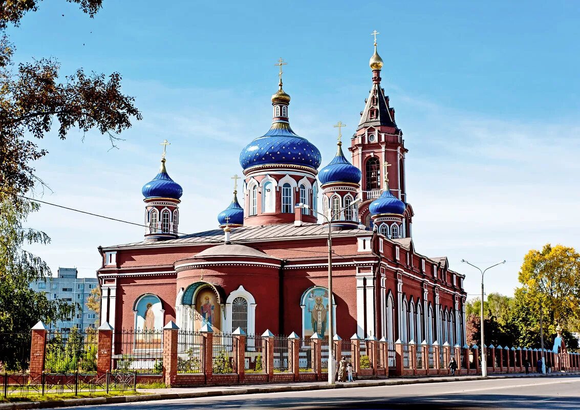 Орехово зуево московская область сайт