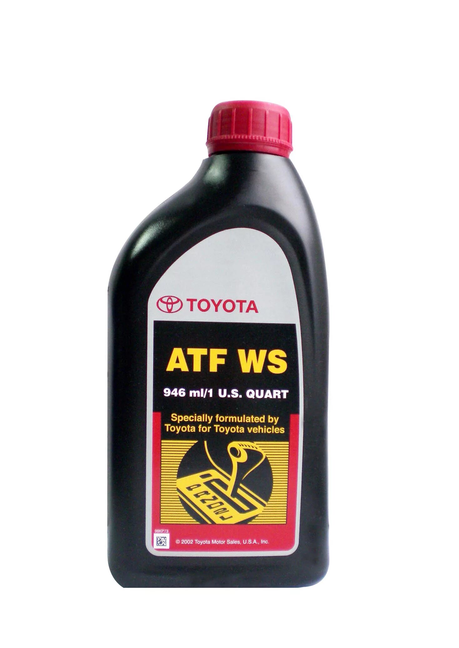 Масло трансмиссионное atf type t. Трансмиссионное Toyota ATF Type t-IV, 4 Л. ATF Toyota WS 00289-ATFWS. Toyota ATF WS 0.946 Л.. ATF t4 Toyota артикул.