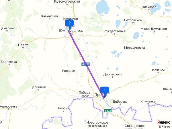 Расстояние от челябинска до троицка челябинской. Город троицк московская область на карте. Подольск королев расстояние. Сколько км до троицка. Южноуральск на карте.