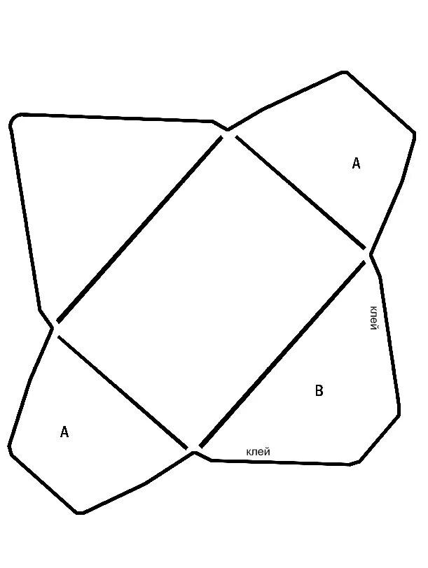 Конверт из бумаги распечатать. Выкройка конверта 220х110. Схема конверт для денег своими руками. Развертка конверта. Лекало конверта.