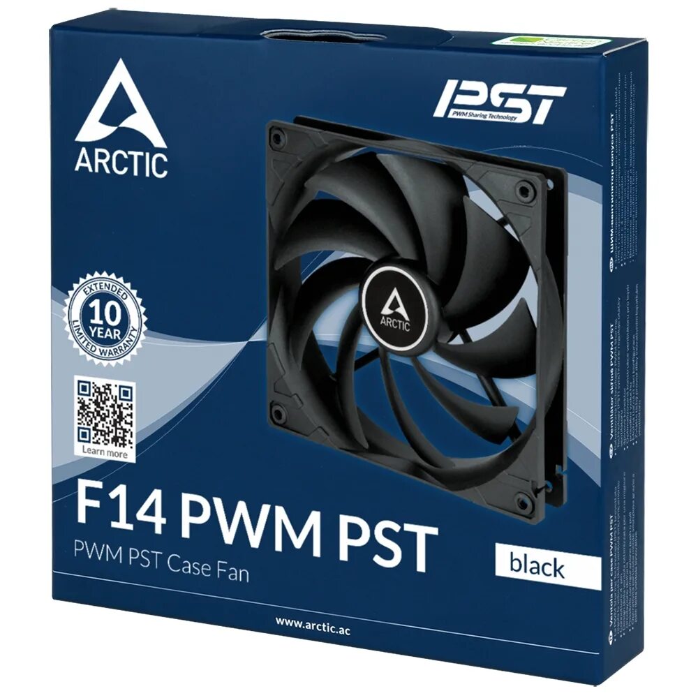 Pwm pst. Arctic f14 pwm. arctic cooling f14 140 мм. arctic f14 silent. arctic cooling arctic f14 pwm pst.