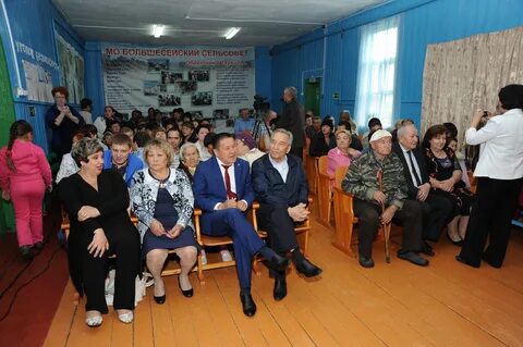 Арбатский сельсовет