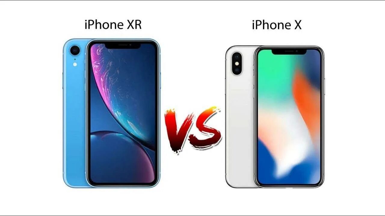 Iphone 10 XR. Iphone x и XR. Айфон 10 x и XR отличия. Айфон 10 XR параметры. Iphone 10 сравнение