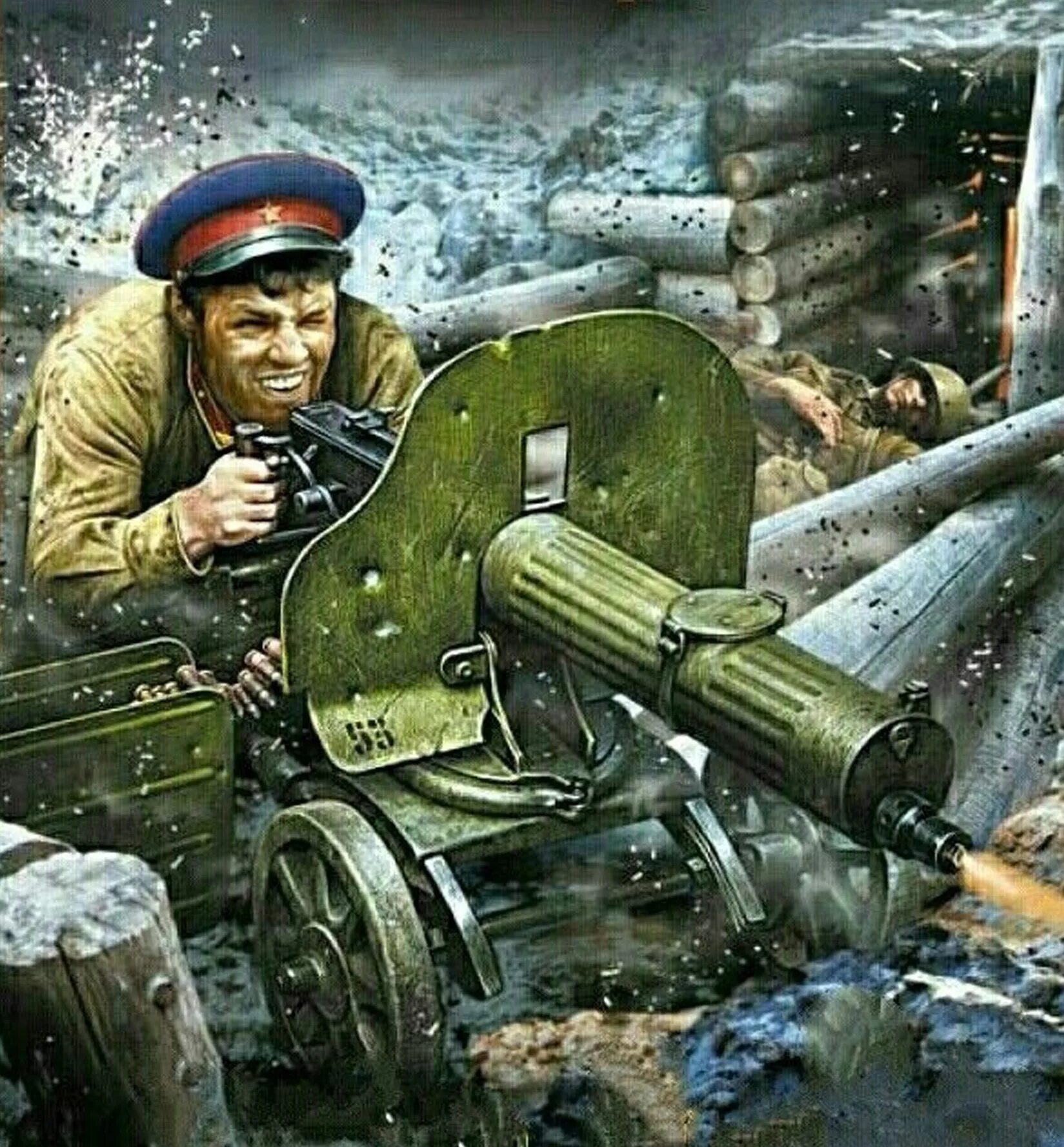 Го попаданец в нквд. Пулеметчики максим второй мировой войны. боец нквд арт. пулеметчики нквд. пулемёт максим нквд.