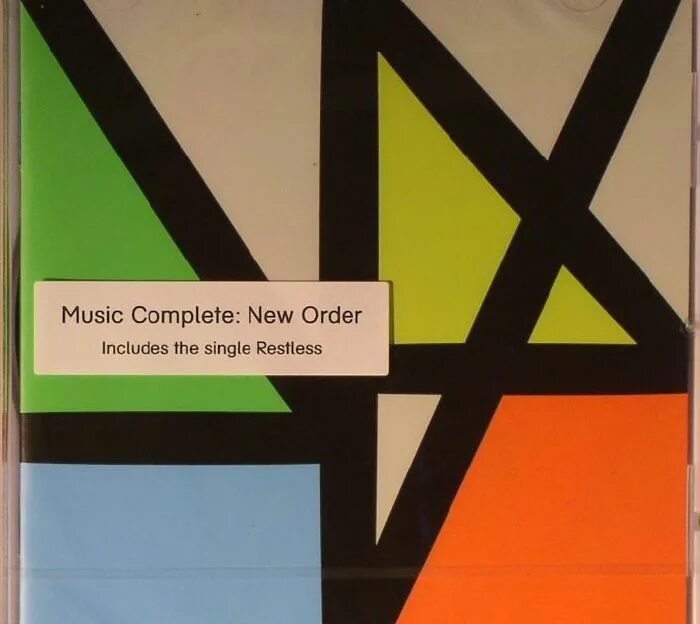 New order коды. New order альбом. New order Vinyl. New order Music complete. Диск the New order.