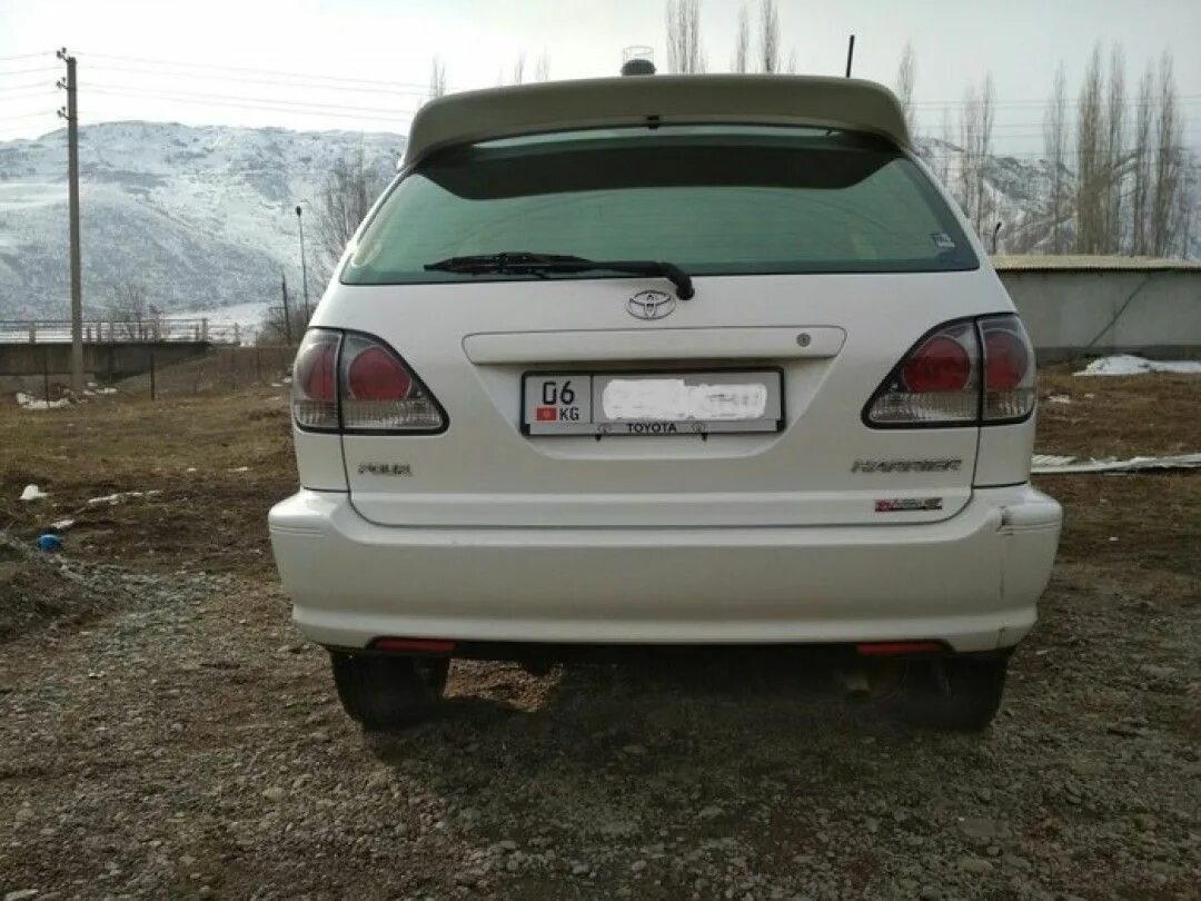 Harrier 1 поколение. Тойота Харриер белый жемчуг 2001. Тойота Харриер 1 поколение. Toyota Harrier 2001 белый жемчуг. Toyota Harrier 1 поколение котофаты.