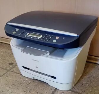 Canon mf3110