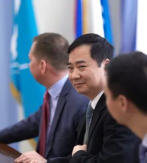 Китайская кампания