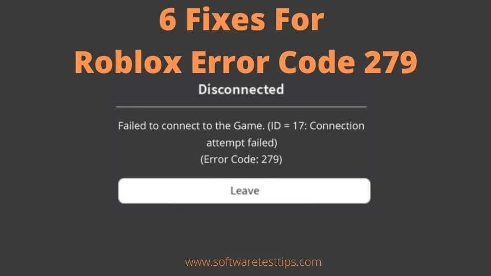 Что означает ошибка 279 в roblox. Roblox error code 279. ошибка 279 в роблокс. ошибка 279 в роблоксе. ошибка 279.