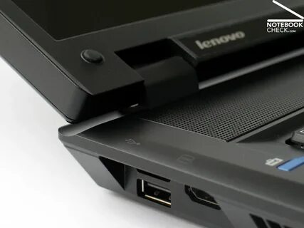 Thinkpad sl500