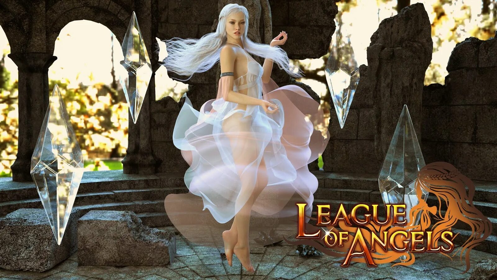 Last goddess 2025