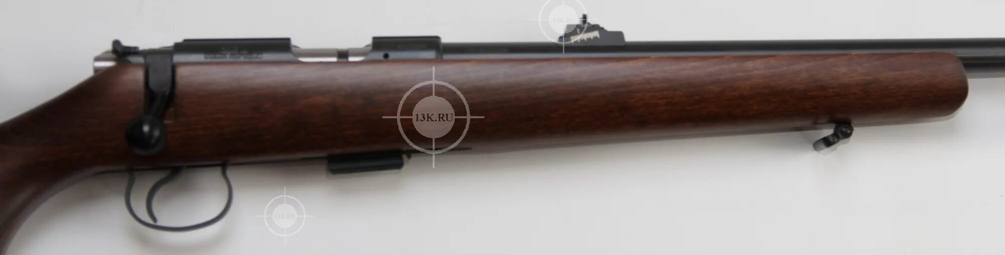 Fabarm IRIS, .30-06Sprg, ствол 510мм, кейс - FABARM - 13 Калибр, продажа охотнич