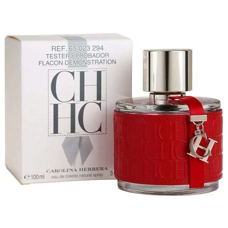 Carolina Herrera Ch EDT 100ml Wom. Carolina Herrera Ch 100ml EDT.