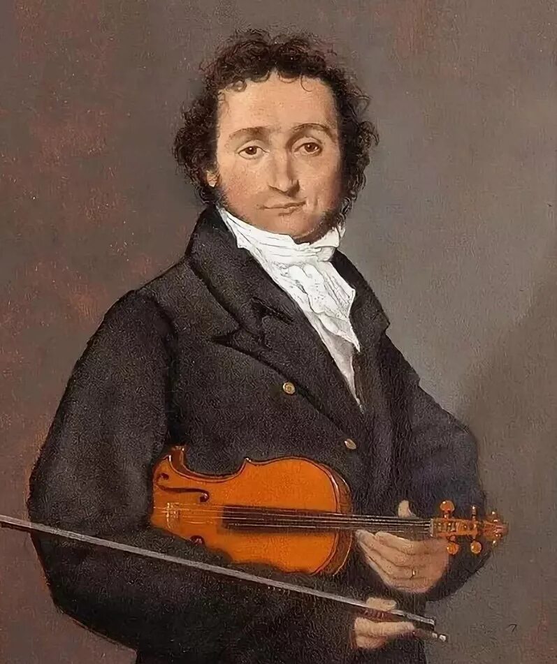 Никколо паганини известный. Никколо Паганини. Никколо Паганини (1782-1840). Николо Паганини (1782-1840). Композитор Никколо Паганини.
