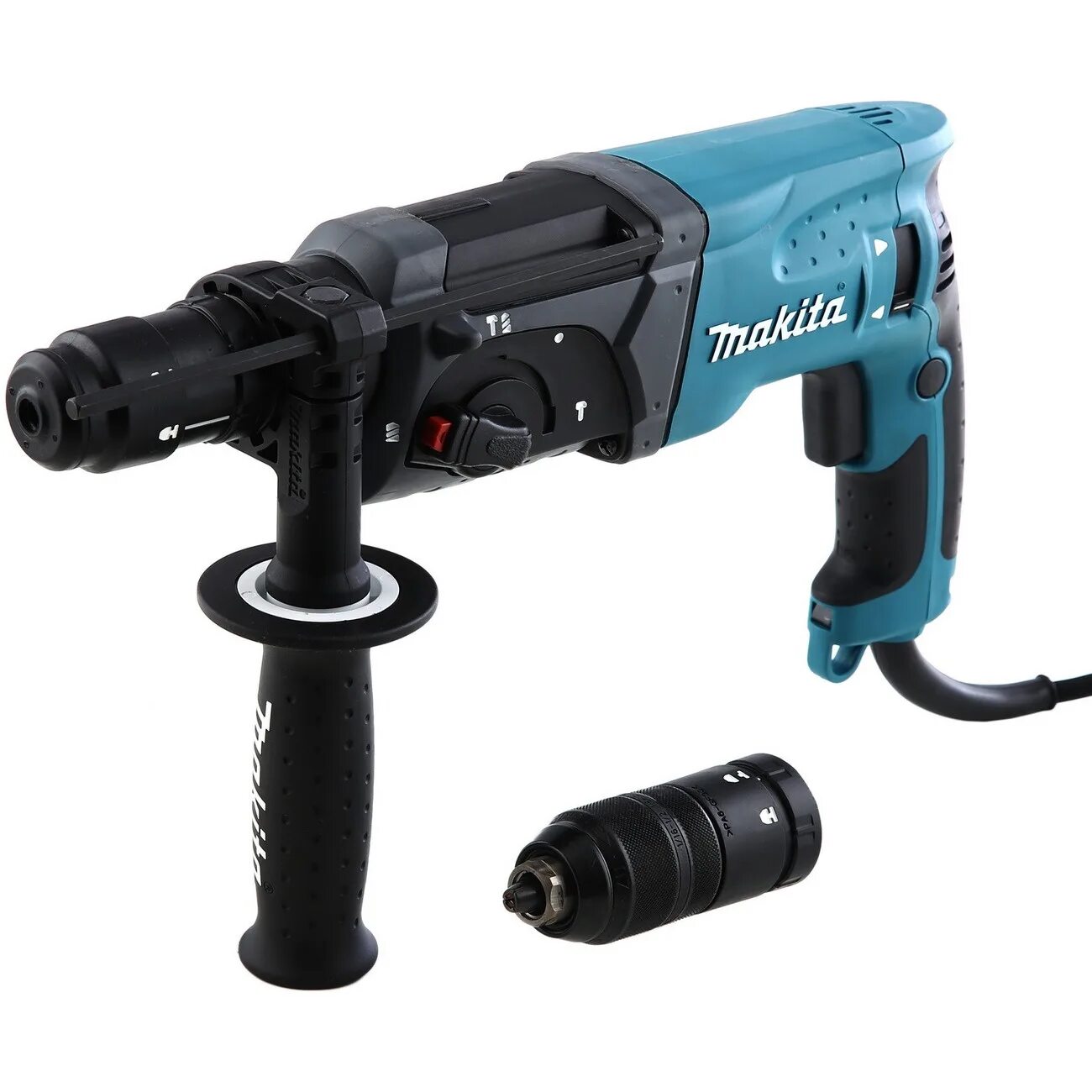 Перфоратор Makita hr2470. Перфоратор SDS-Plus Makita HR 2470. Перфоратор Makita hr2470 780вт. Макита hr2470 ФТ. Купить макита 2470 в москве