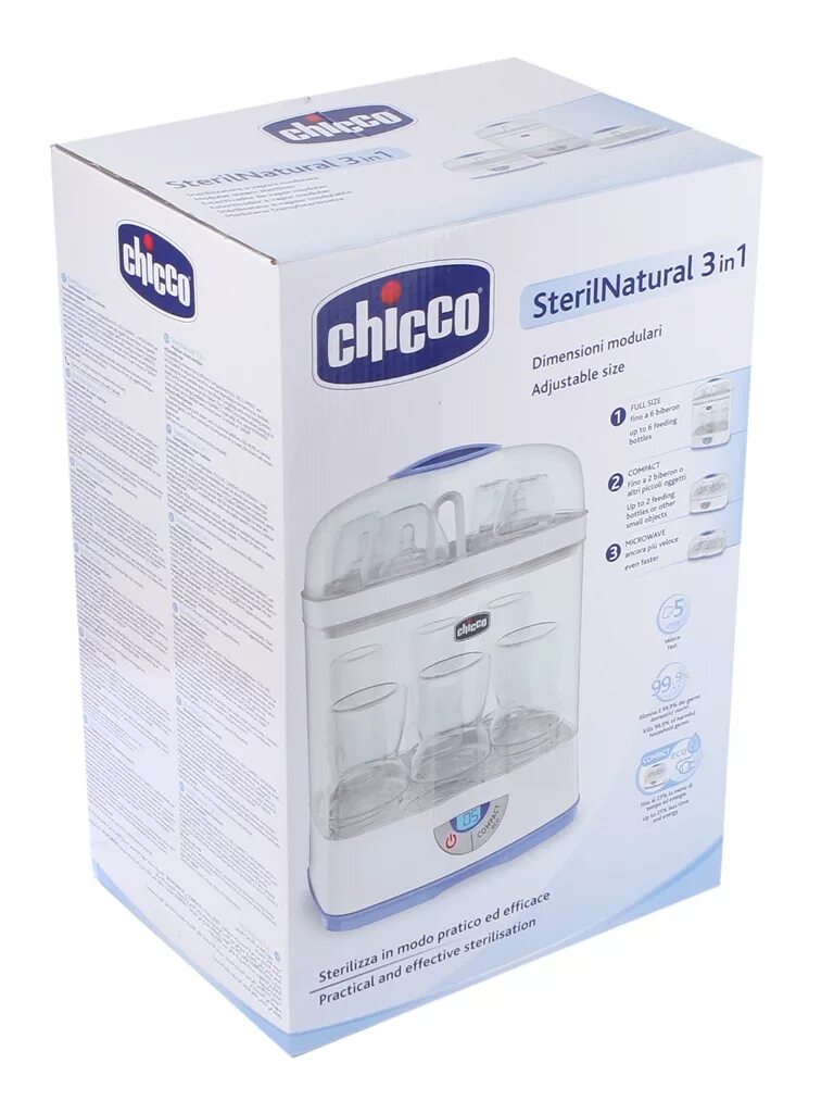 Стерилизатор Чикко 3 в 1. Стерилизатор Chicco Steriliser 3 в1. Chicco паровой стерилизатор с автоматическим отключением 2 в 1. Стерилизация Chicco.