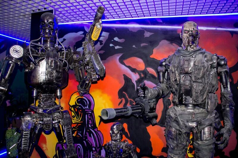 восстание машин м5. берсеневский переулок 2 стр 1 музей восстания машин. музей восстания машин. музей трансформеров в текстильщиках. музей текстильщики трансформеры.