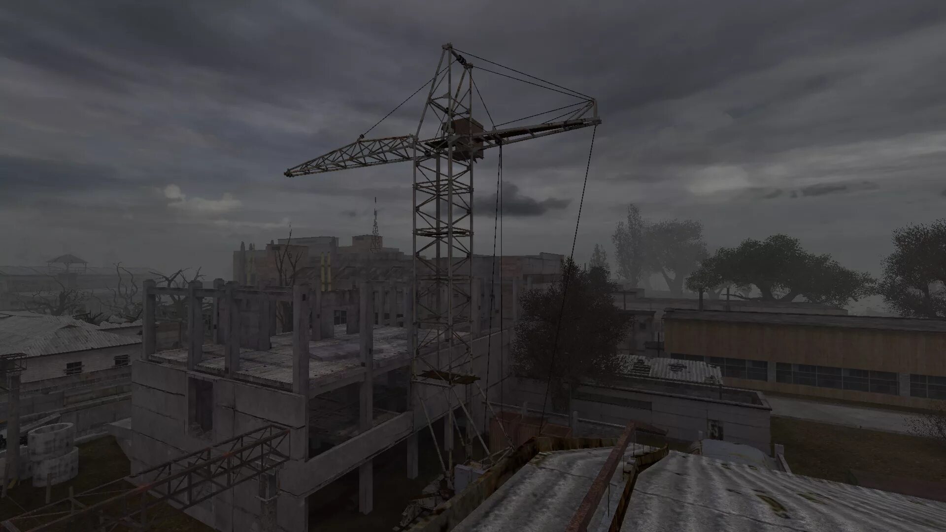 A. S. Локация мертвый лес сталкер. Мертвый лес сталкер. Stalker shadow of chernobyl radiophobia 2.