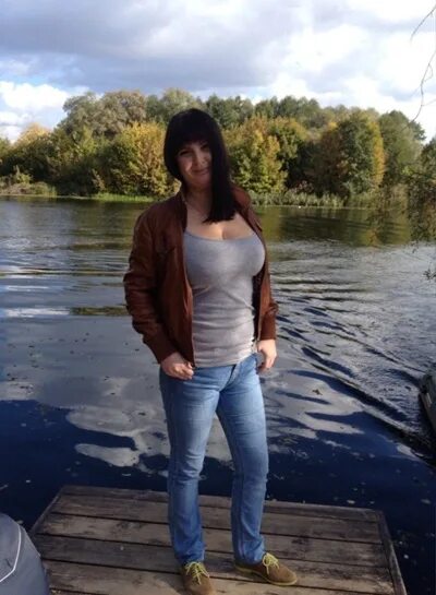 Знакомства@Mail.Ru - Вика, 28 years old, Voronezh, would like to meet a girl at 