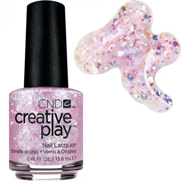 CND Creative Play лак для ногтей Nocturne it up №450. CND got a Light. Лак CND Creative Play палитра цвета. Creative Play 458. Creative play 4