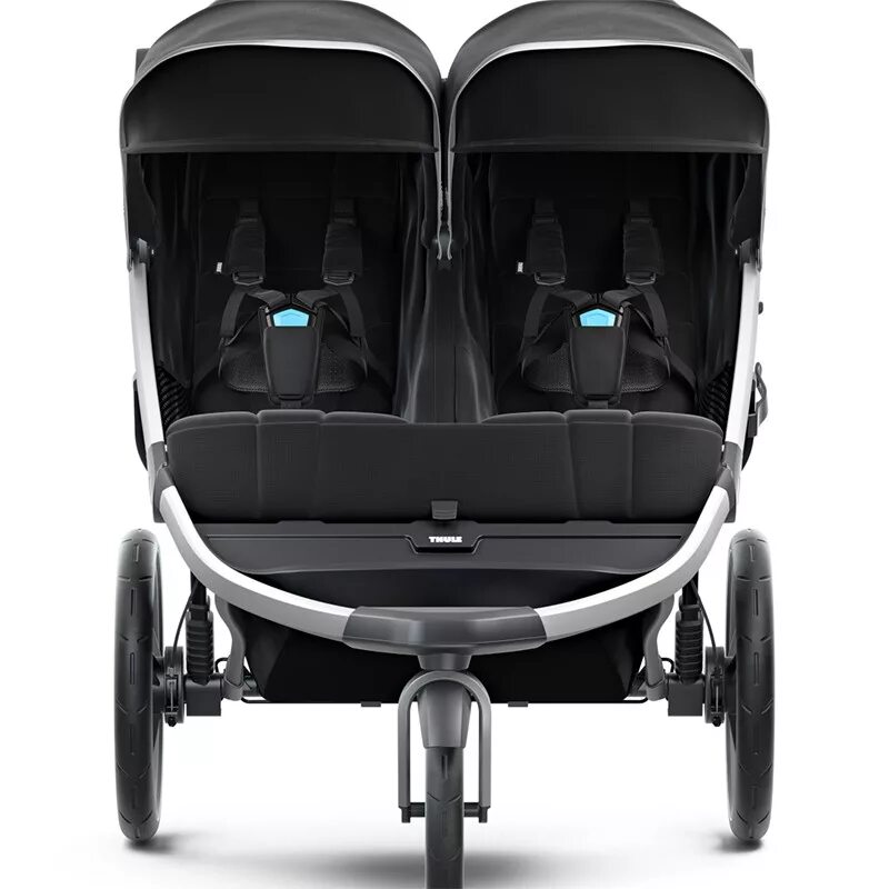 Коляска Thule Urban Glide. Thule Urban Glide 2. Thule Urban Glide 2 Double. Коляска Thule Glide 2.