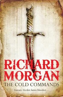 K morgan