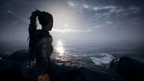 Hellblade senua s отзывы
