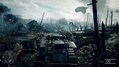 Сюжетная кампания