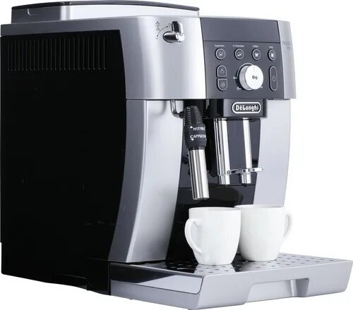 Очистка магнифика от накипи. De'Longhi magnifica s Smart ECAM250.23.SB. De`Longhi magnifica s Smart ECAM 250.23 SB. Delonghi ECAM250.23.SB. Кофемашина Delonghi magnifica Smart.