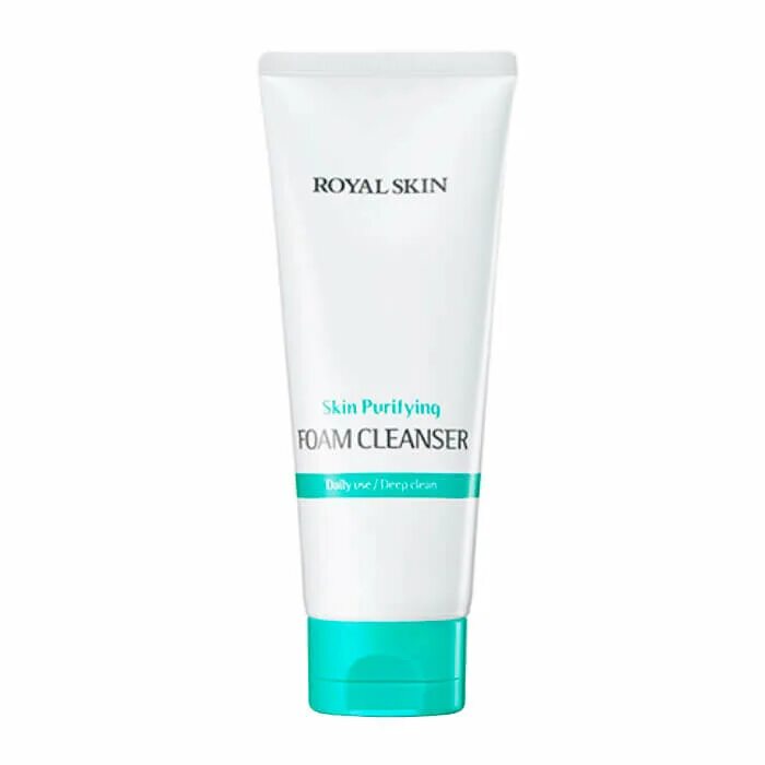Royal skin. Очищающая пенка для лица с коллагеном royal skin. пенка royal skin для умывания очищающая, 150 мл. royal skin очищающая пенка для умывания с коллагеном. пенка для умывания dermal.