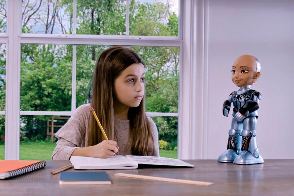 Sophia ai33. Sophia ai33