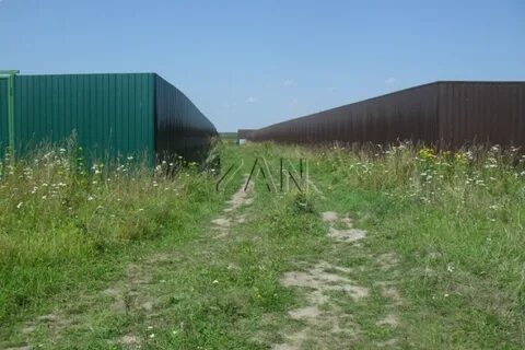 Продам участок тульская область