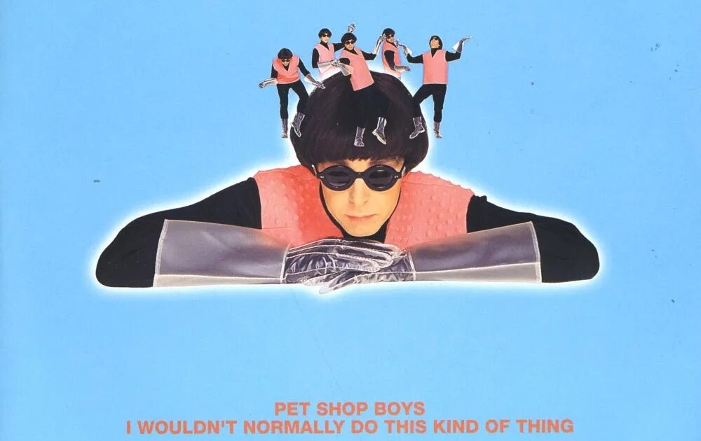 I wouldn. Pet shop boys i wouldn't normally do this kind of thing. Pet shop обложка альбома. Pet shop boys обложки альбомов. Pet shop boys i wouldn't normally.