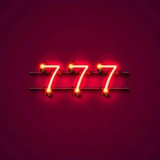 Три 777