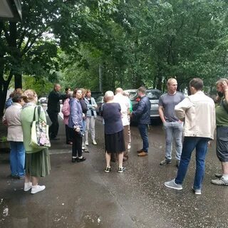 Новости зюзино
