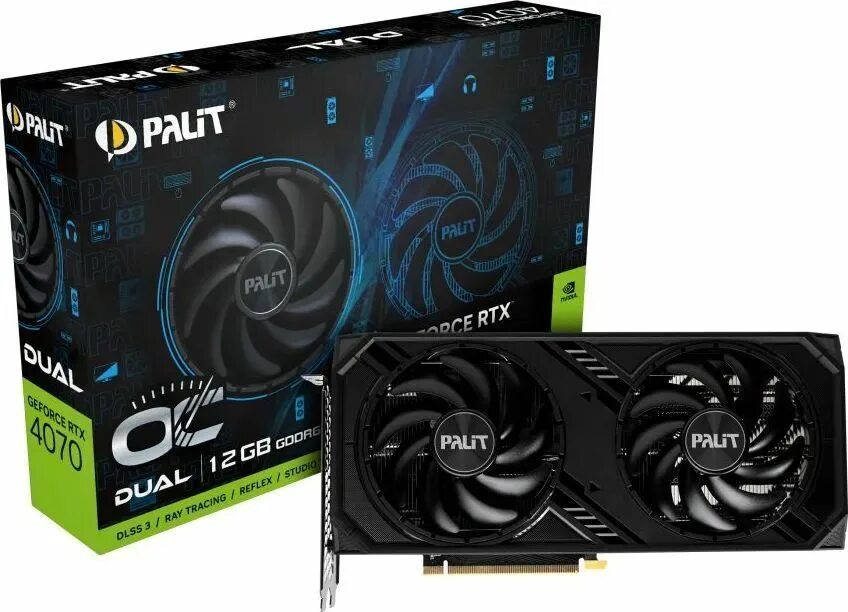 Palit 4060 dual 8gb gddr6. Palit 4060 dual 8gb gddr6