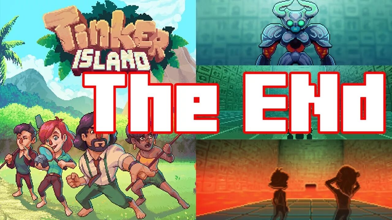 Tinker Island 2. Tinker Island Мантикора. Лидар Tinker Island. Tinker island