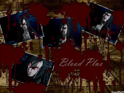 Blood b