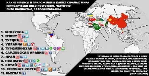 Запрещенной в ряде стран в
