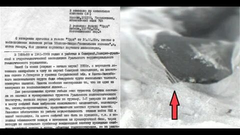 Перевал дятлова охотники за правдой