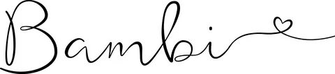 Bambi - Is - Bambi Clipart - Full Size Clipart (#2149990) - PinClipart