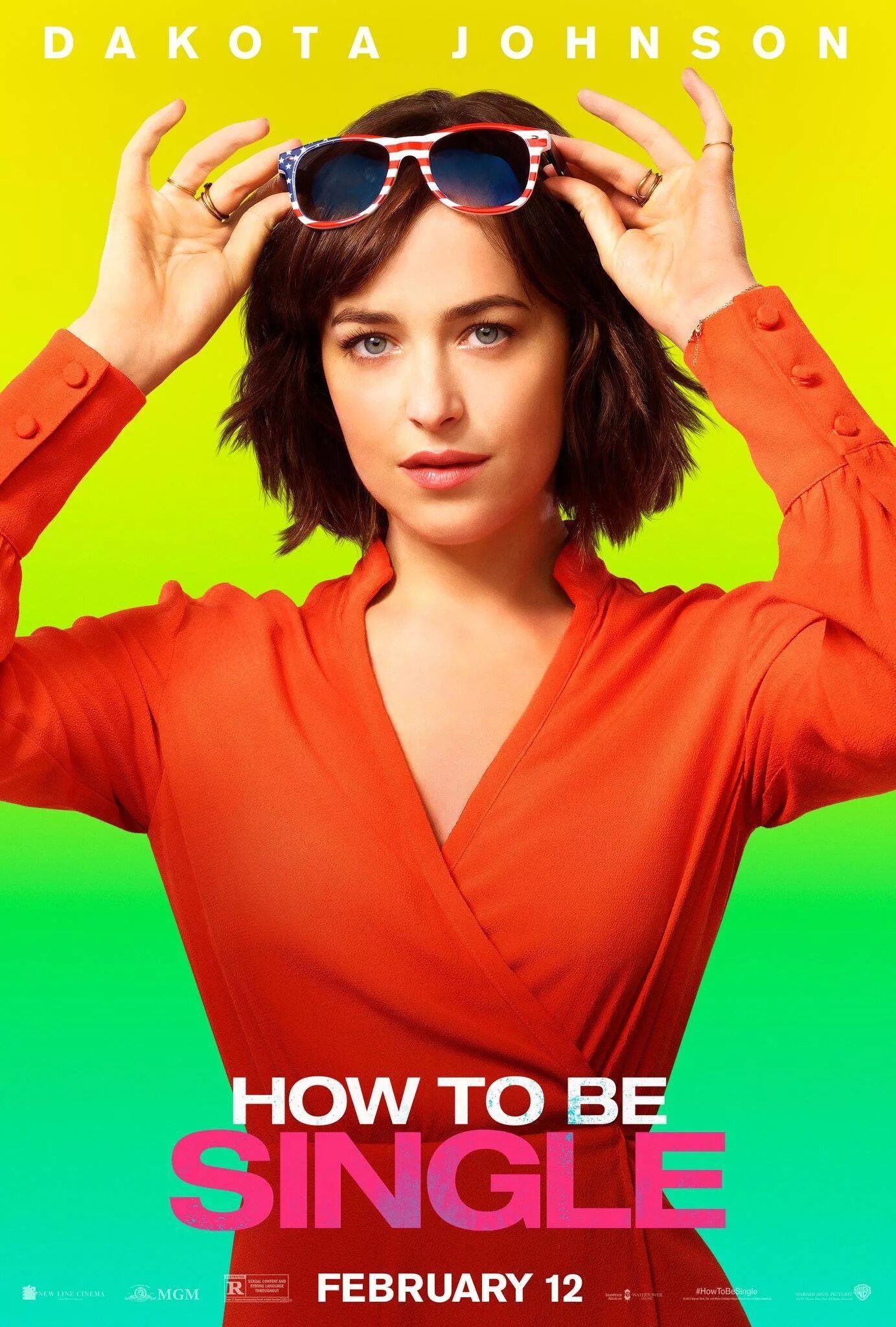 How to be single