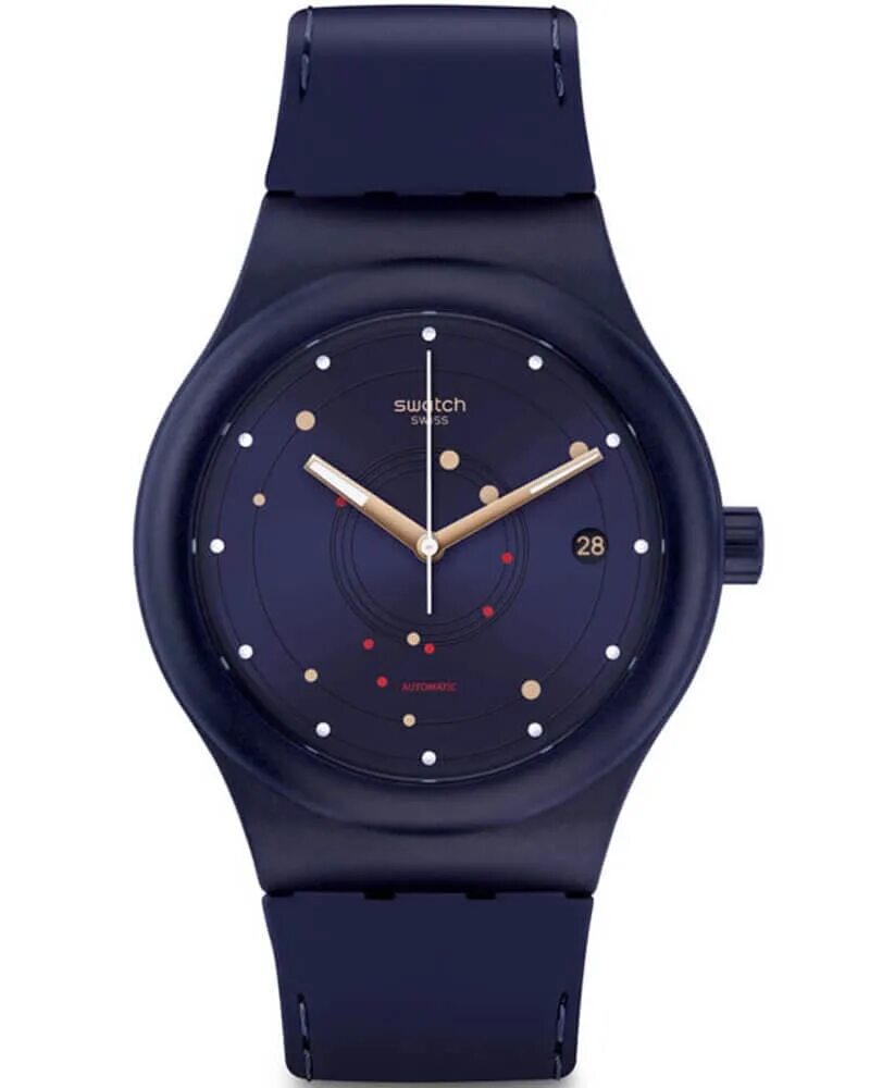 Swatch 51. Swatch 51