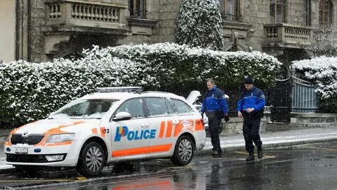 Новости швейцарии