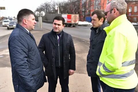 Городское хозяйство ярославль