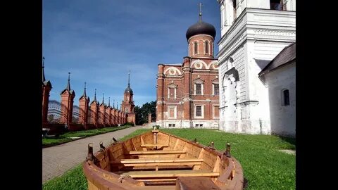Волоколамск московская обл волоколамский