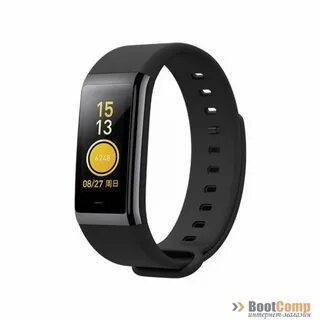 Фитнес браслет amazfit